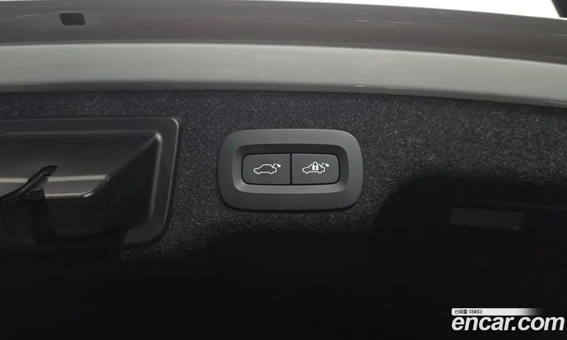 Volvo S90 2023 2.0 автомат (гидро), фото 32