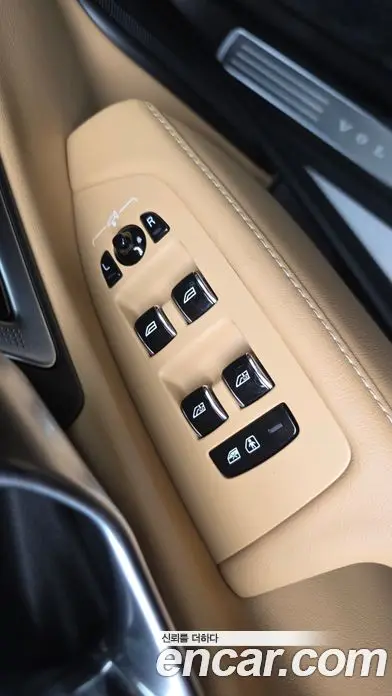 Volvo S90 2023 2.0 автомат (гидро), фото 34