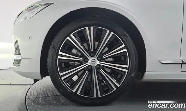 Volvo S90 2023 2.0 автомат (гидро), миниатюра 5