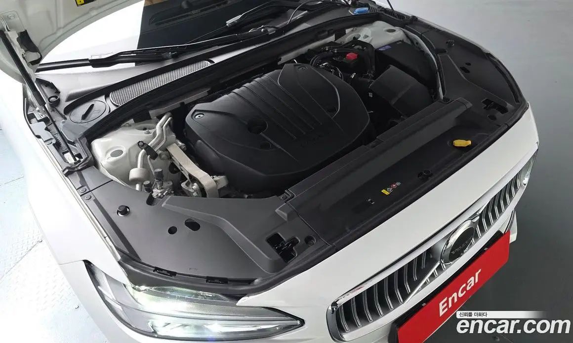 Volvo S90 2023 2.0 автомат (гидро), фото 6