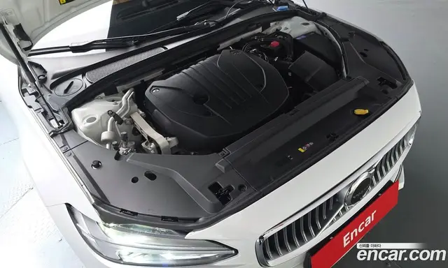 Volvo S90 2023 2.0 автомат (гидро), миниатюра 6