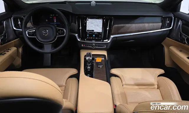 Volvo S90 2023 2.0 автомат (гидро), миниатюра 10