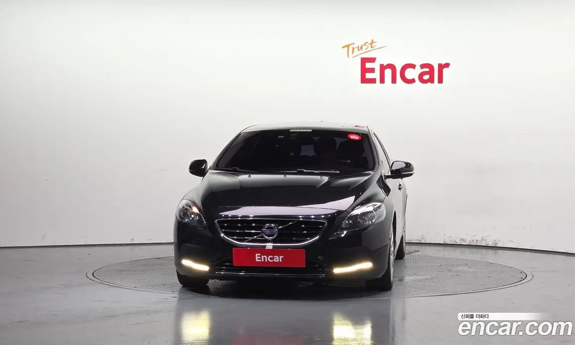 Volvo V40 2014 1.6 автомат (гидро), фото 3