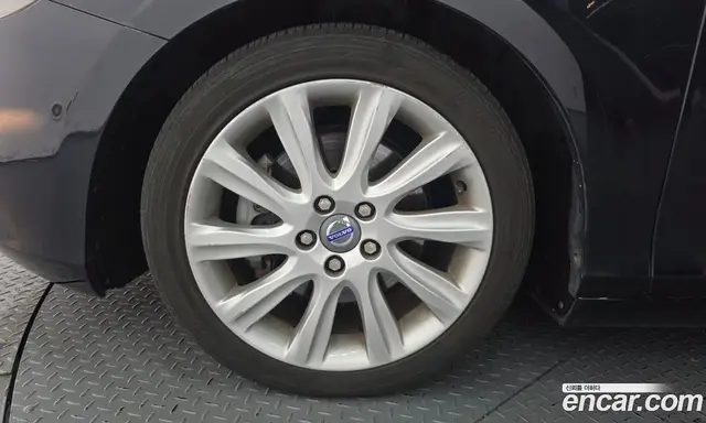 Volvo V40 2014 1.6 автомат (гидро), миниатюра 5