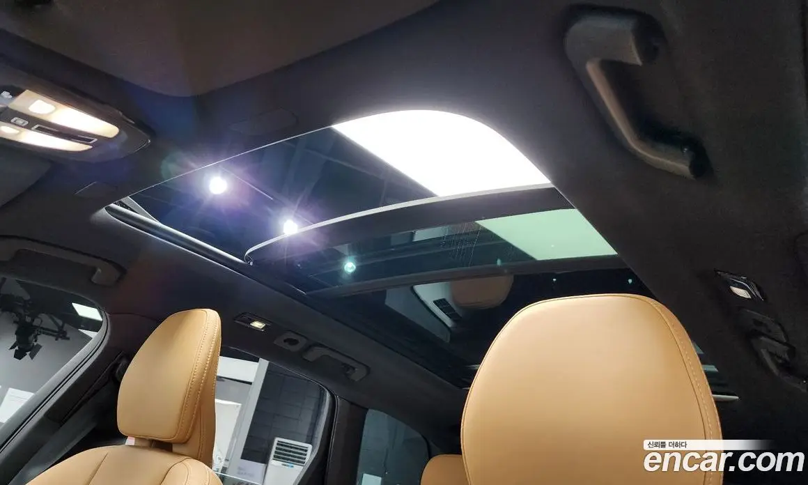 Volvo XC60 2024 2.0 автомат (гидро), фото 24