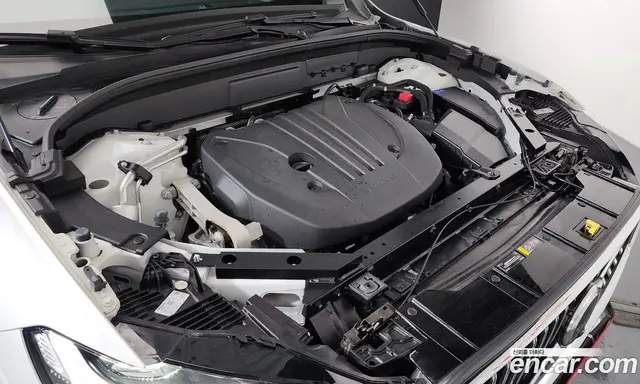 Volvo XC60 2024 2.0 автомат (гидро), миниатюра 6