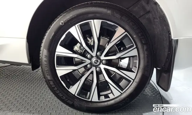 Volvo XC60 2024 2.0 автомат (гидро), миниатюра 7