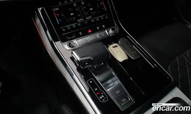 Audi Q8 2022 3.0 автомат (гидро), миниатюра 11