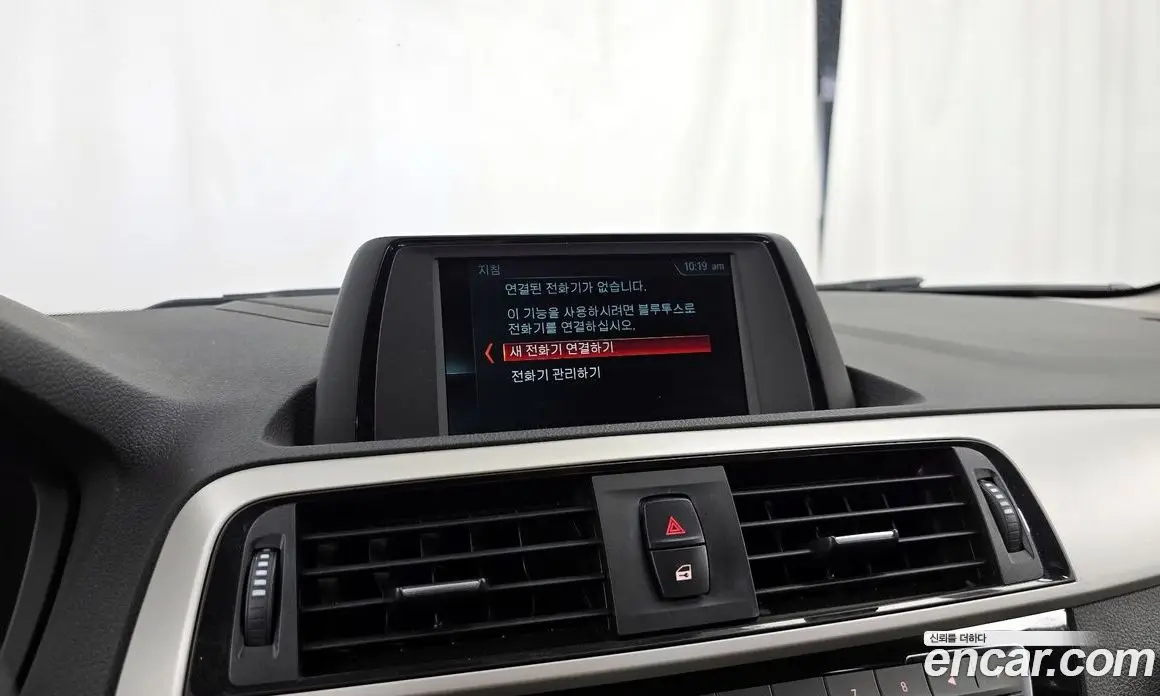 BMW 1 серия 2019 2.0 автомат (гидро), фото 21