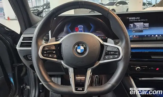 BMW 3 серия 2025 2.0 автомат (гидро), миниатюра 12