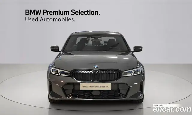 BMW 3 серия 2025 2.0 автомат (гидро), миниатюра 4