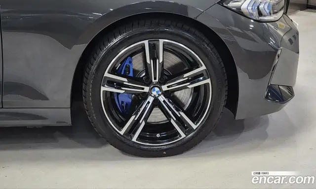 BMW 3 серия 2025 2.0 автомат (гидро), миниатюра 5