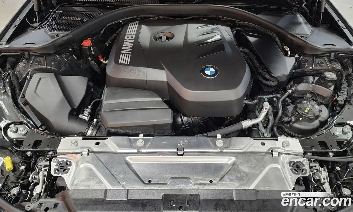 BMW 3 серия 2025 2.0 автомат (гидро), фото 6