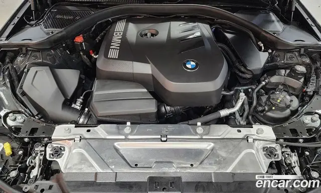 BMW 3 серия 2025 2.0 автомат (гидро), миниатюра 6