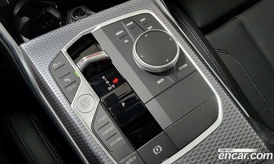 BMW 3 серия 2025 2.0 автомат (гидро), фото 9