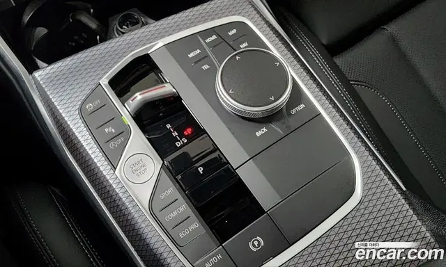 BMW 3 серия 2025 2.0 автомат (гидро), миниатюра 9