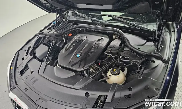 BMW 7 серия 2017 3.0 автомат (гидро), миниатюра 6