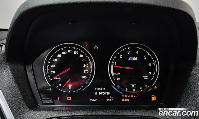 BMW M2 2018 3.0 автомат (гидро), миниатюра 11