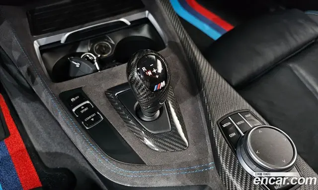 BMW M2 2018 3.0 автомат (гидро), миниатюра 12