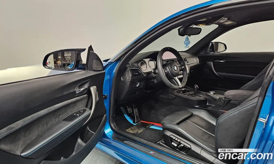 BMW M2 2018 3.0 автомат (гидро), фото 13