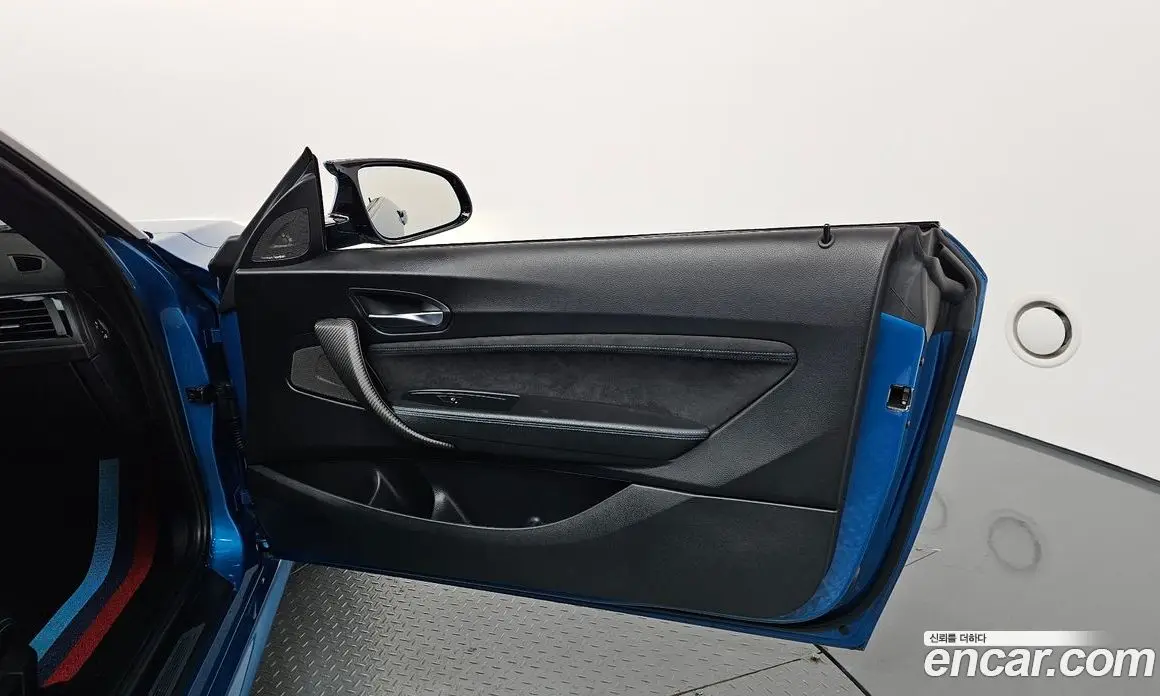 BMW M2 2018 3.0 автомат (гидро), фото 15