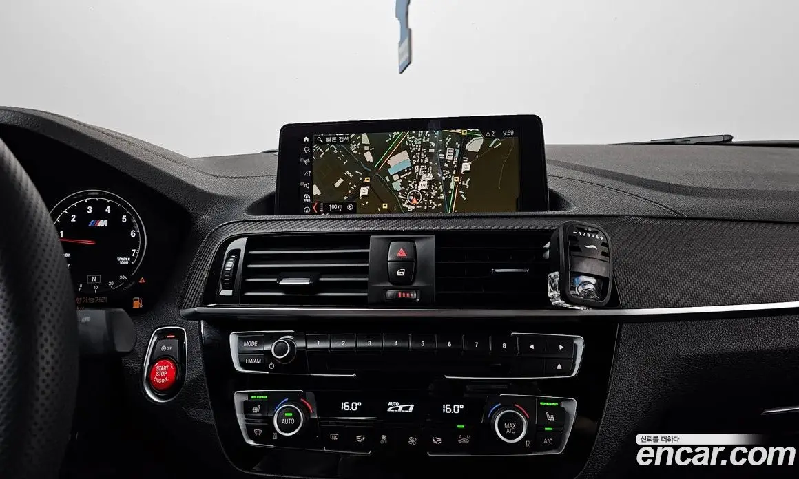 BMW M2 2018 3.0 автомат (гидро), фото 19