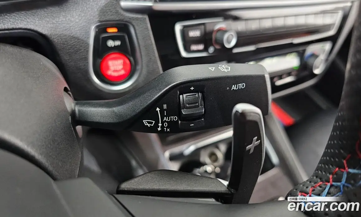 BMW M2 2018 3.0 автомат (гидро), фото 23