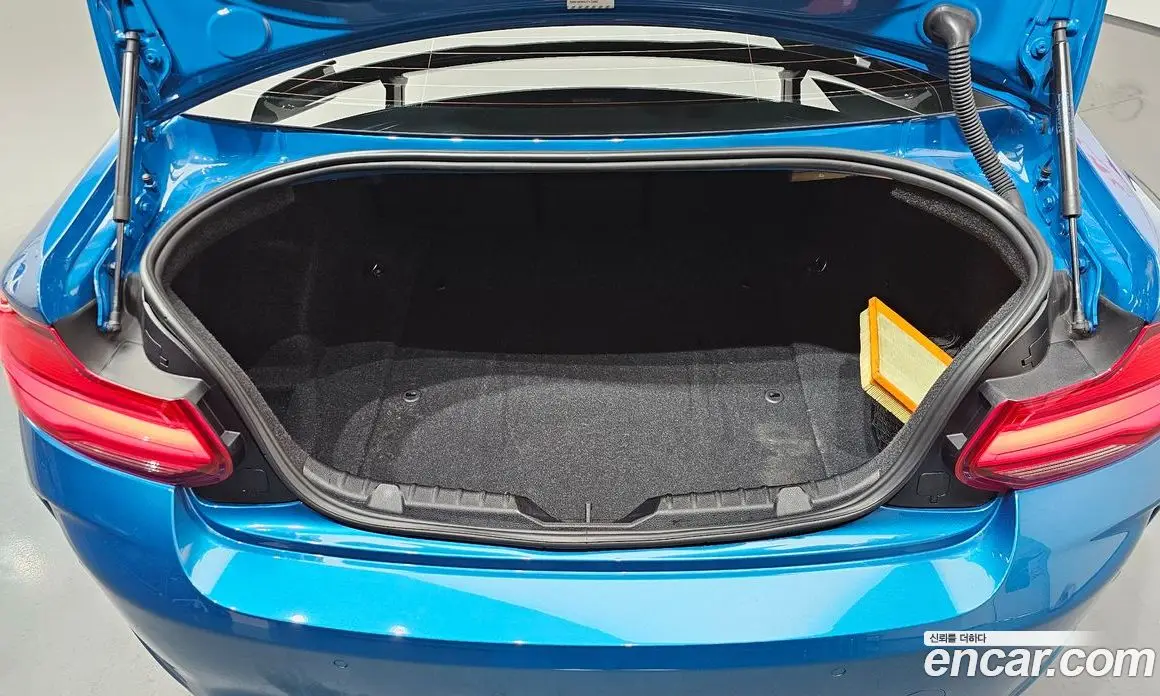 BMW M2 2018 3.0 автомат (гидро), фото 26