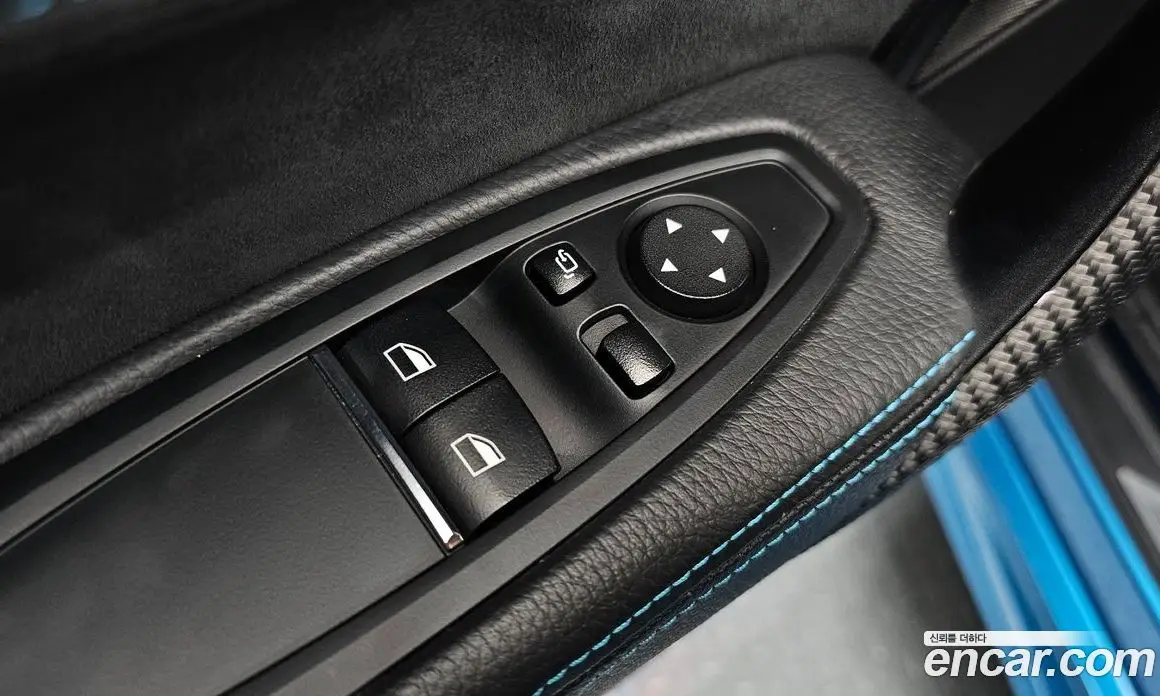 BMW M2 2018 3.0 автомат (гидро), фото 27