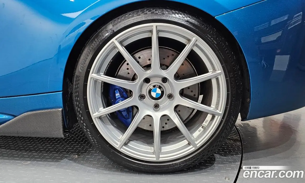 BMW M2 2018 3.0 автомат (гидро), фото 7