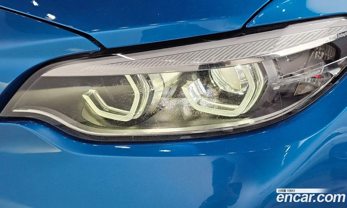 BMW M2 2018 3.0 автомат (гидро), фото 8