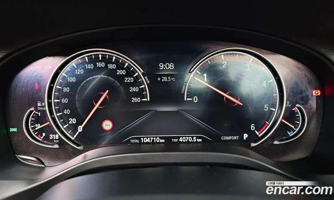 BMW X3 2019 2.0 автомат (гидро), фото 11