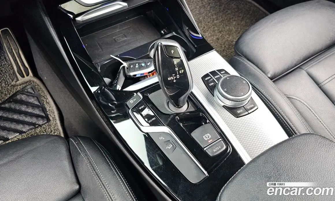 BMW X3 2019 2.0 автомат (гидро), фото 12