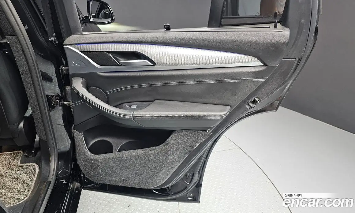 BMW X3 2019 2.0 автомат (гидро), фото 15