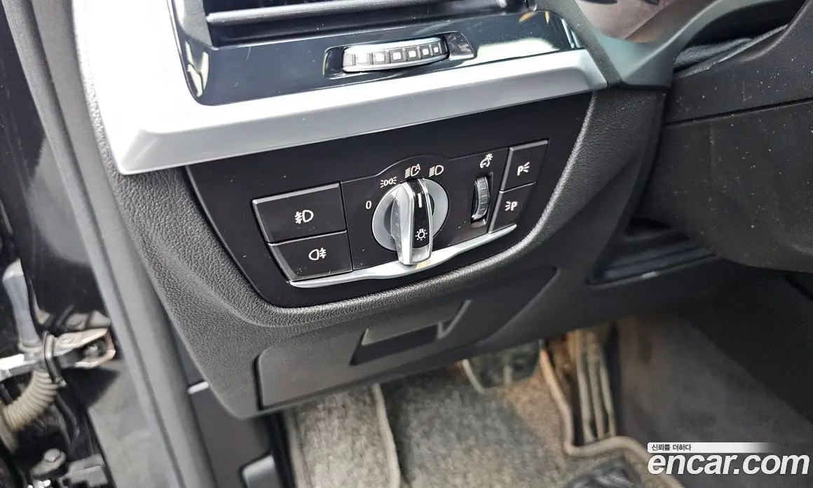 BMW X3 2019 2.0 автомат (гидро), фото 25