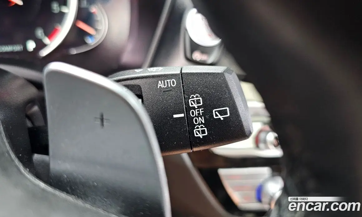 BMW X3 2019 2.0 автомат (гидро), фото 26