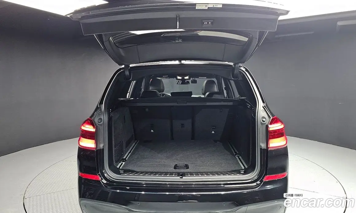BMW X3 2019 2.0 автомат (гидро), фото 30