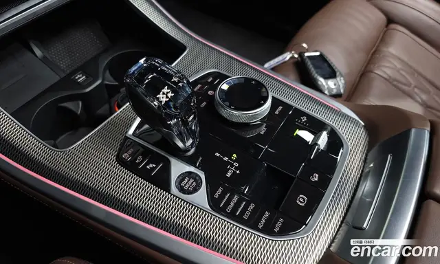 BMW X5 2023 3.0 автомат (гидро), миниатюра 12