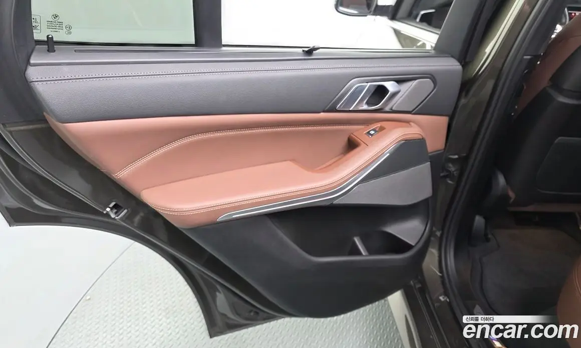 BMW X5 2023 3.0 автомат (гидро), фото 15