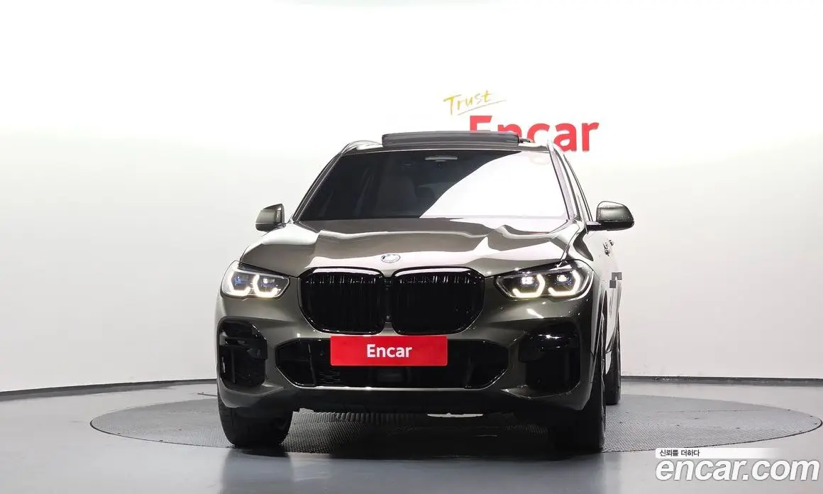 BMW X5 2023 3.0 автомат (гидро), фото 3
