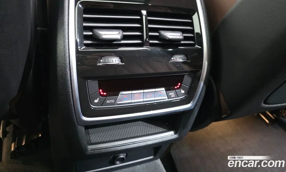 BMW X5 2023 3.0 автомат (гидро), фото 24
