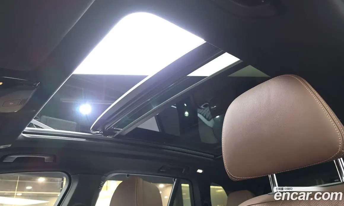 BMW X5 2023 3.0 автомат (гидро), фото 25
