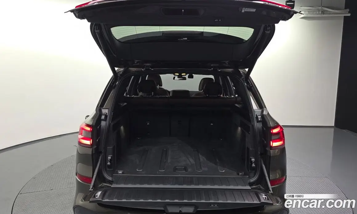 BMW X5 2023 3.0 автомат (гидро), фото 26