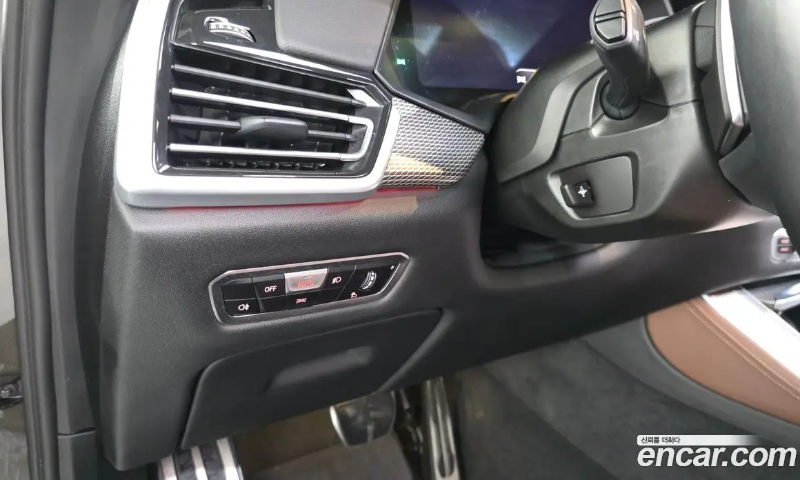 BMW X5 2023 3.0 автомат (гидро), фото 27
