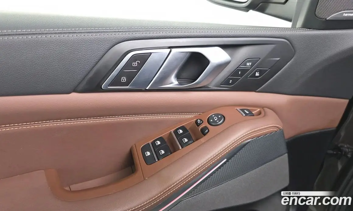 BMW X5 2023 3.0 автомат (гидро), фото 29