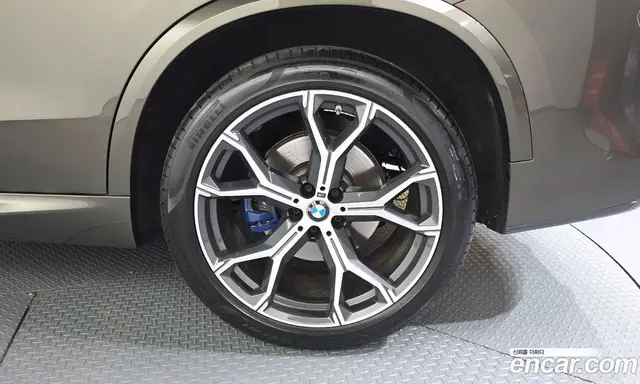 BMW X5 2023 3.0 автомат (гидро), миниатюра 7