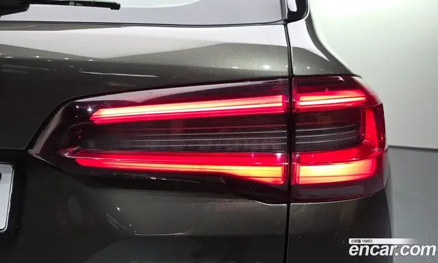 BMW X5 2023 3.0 автомат (гидро), миниатюра 9