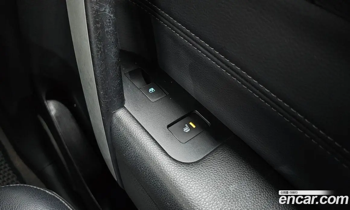 Chevrolet Captiva 2014 2.0 автомат (гидро), фото 19