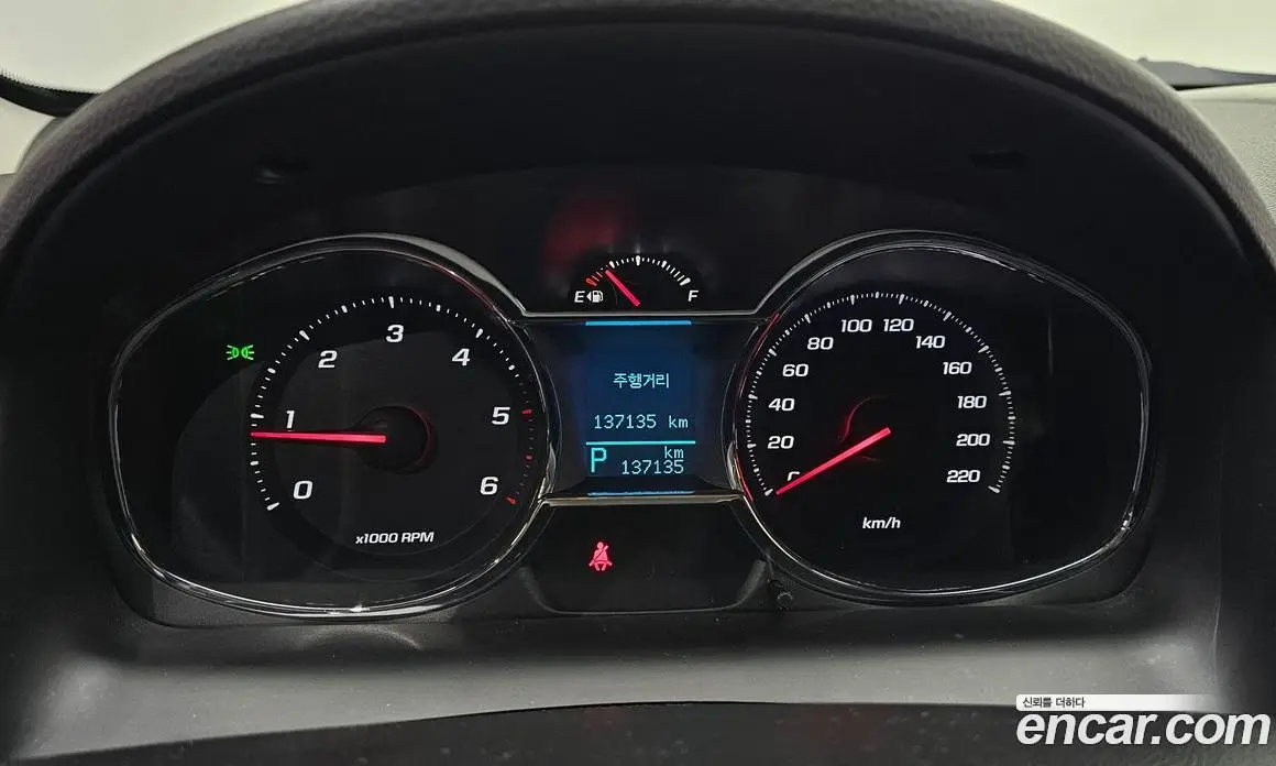 Chevrolet Captiva 2014 2.0 автомат (гидро), фото 8