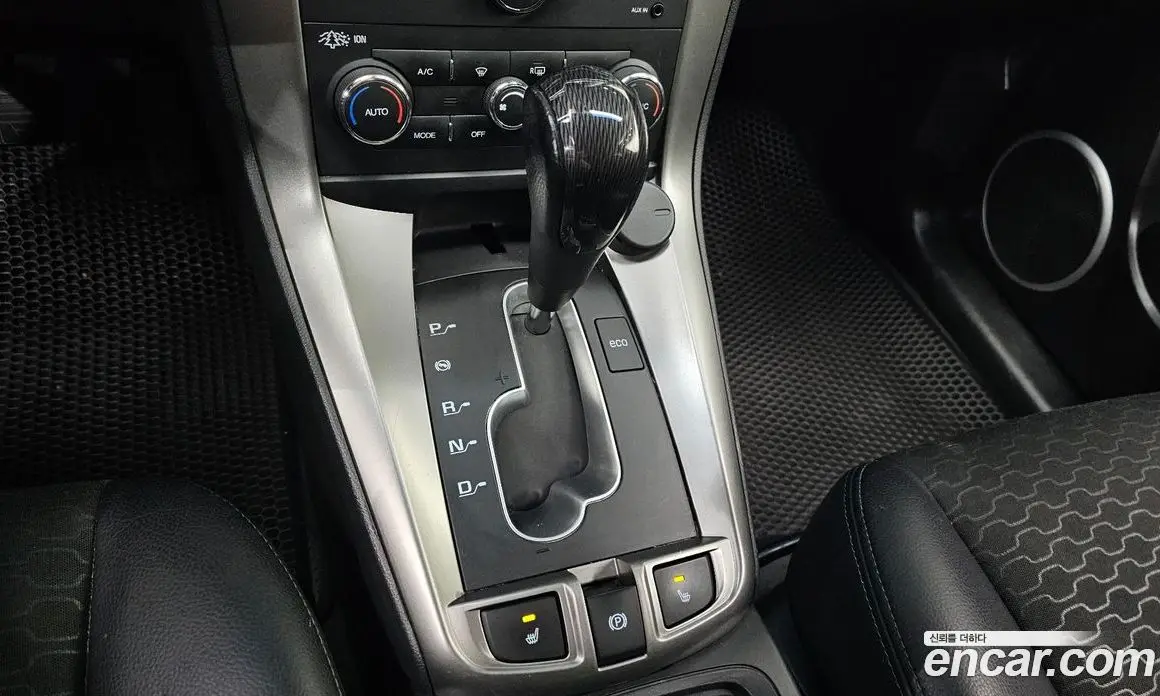 Chevrolet Captiva 2014 2.0 автомат (гидро), фото 9